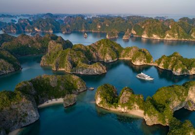 Vietnam Tour from Philippines